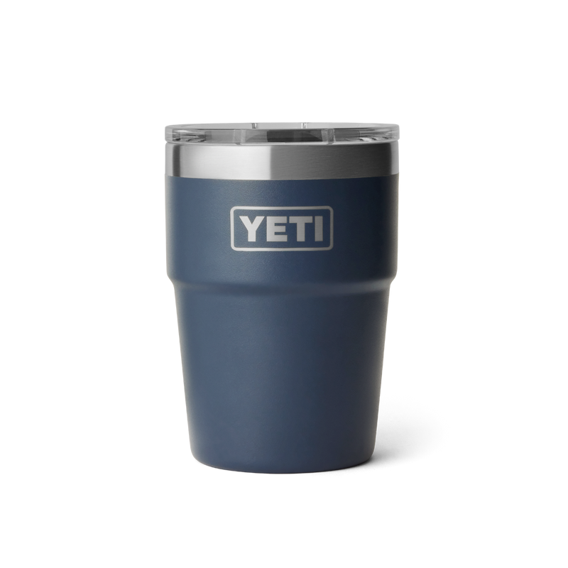 Load image into Gallery viewer, YETI Rambler 16 Oz. Stackable Cup
