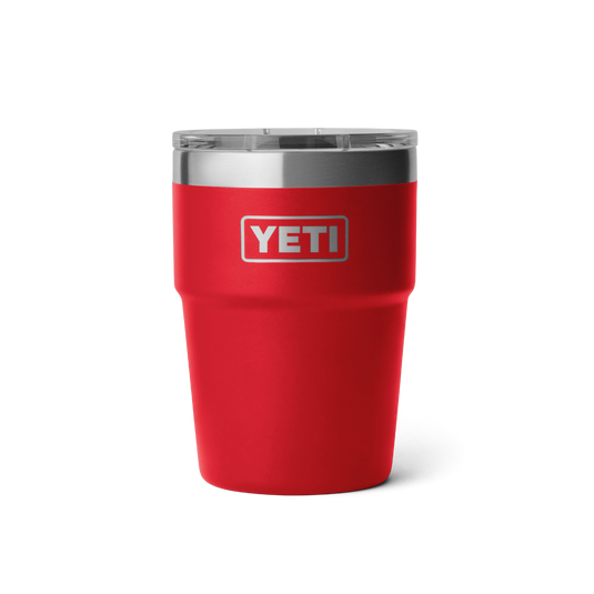 YETI Rambler 16 Oz. Stackable Cup