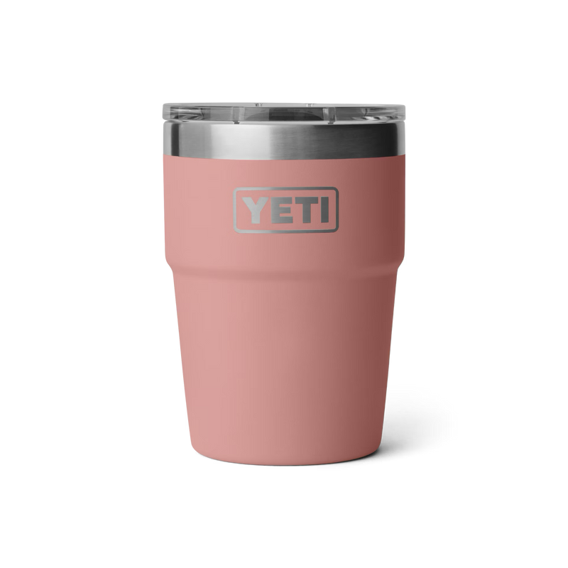 Load image into Gallery viewer, YETI Rambler 16 Oz. Stackable Cup
