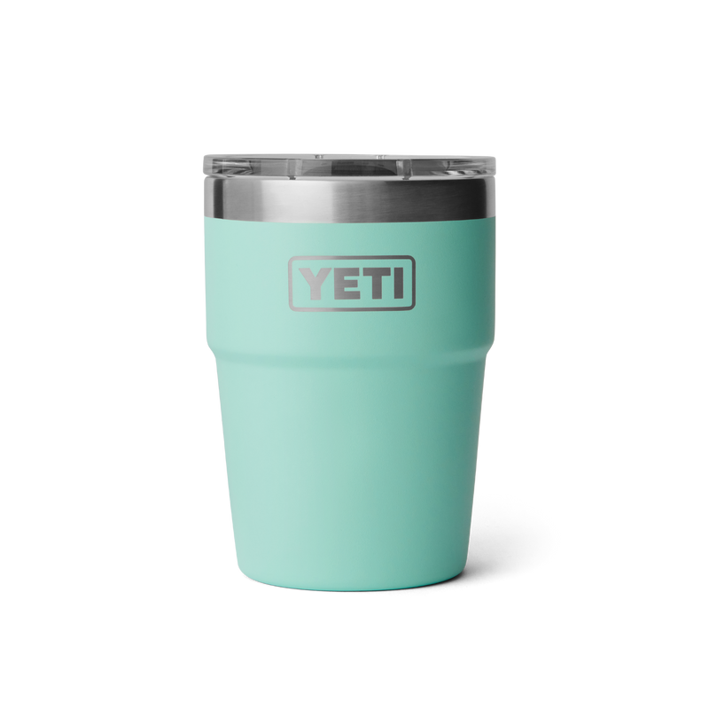 Load image into Gallery viewer, YETI Rambler 16 Oz. Stackable Cup
