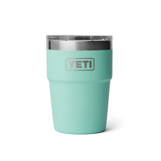 YETI Rambler 16 Oz. Stackable Cup