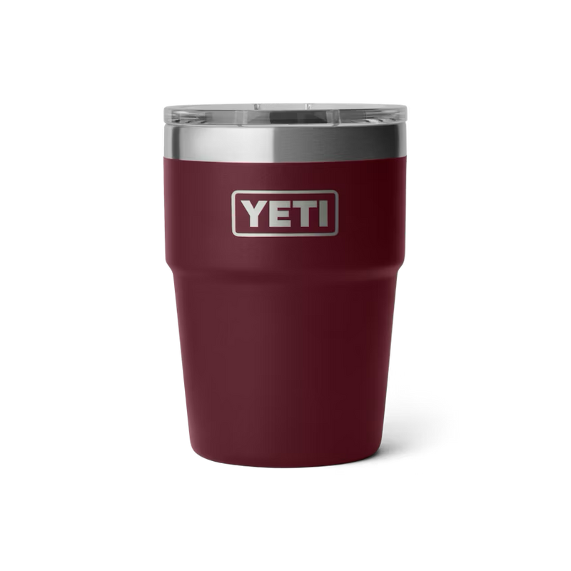 Load image into Gallery viewer, YETI Rambler 16 Oz. Stackable Cup
