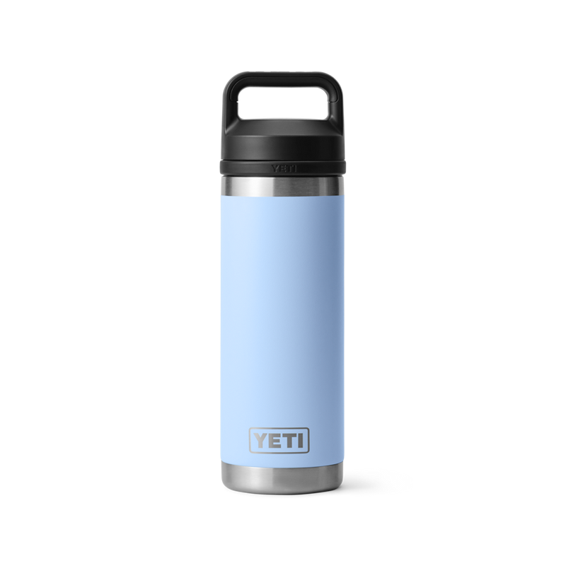 Load image into Gallery viewer, YETI Rambler 18 Oz. (532 ml) Bottle with Chug Cap
