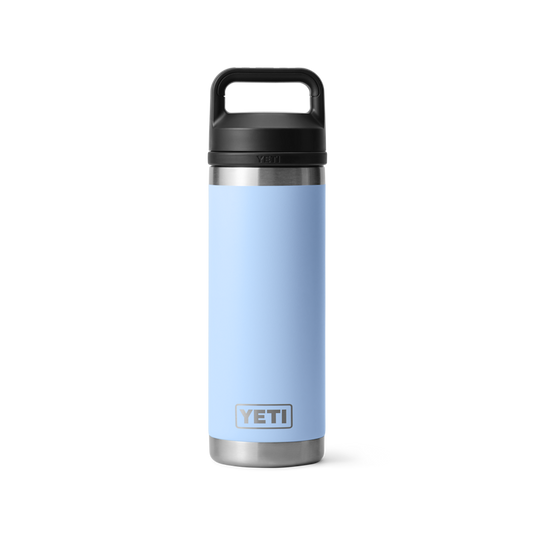 YETI Rambler 18 Oz. (532 ml) Bottle with Chug Cap