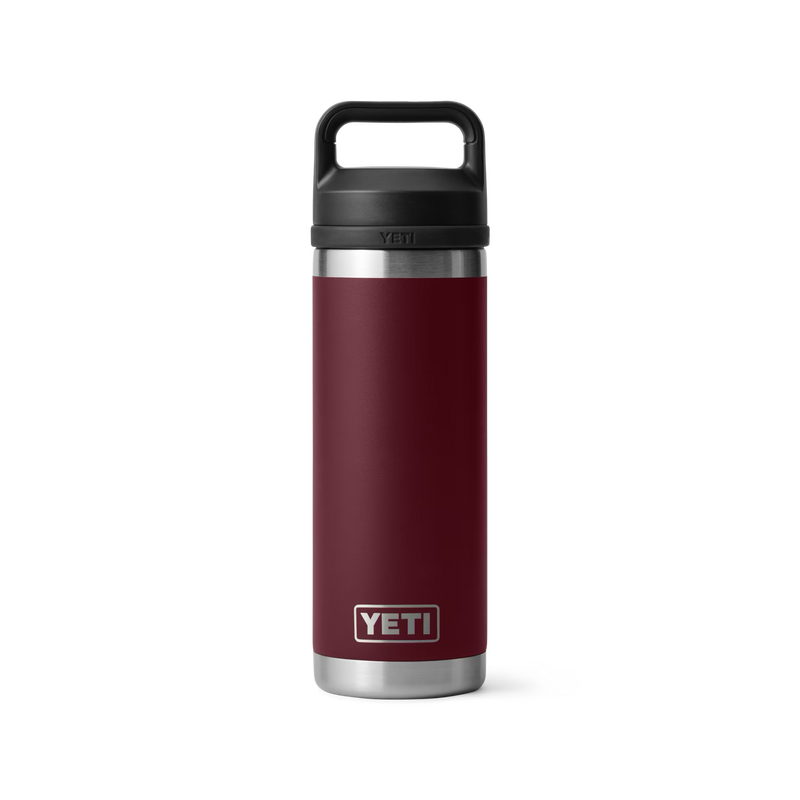 Load image into Gallery viewer, YETI Rambler 18 Oz. (532 ml) Bottle with Chug Cap
