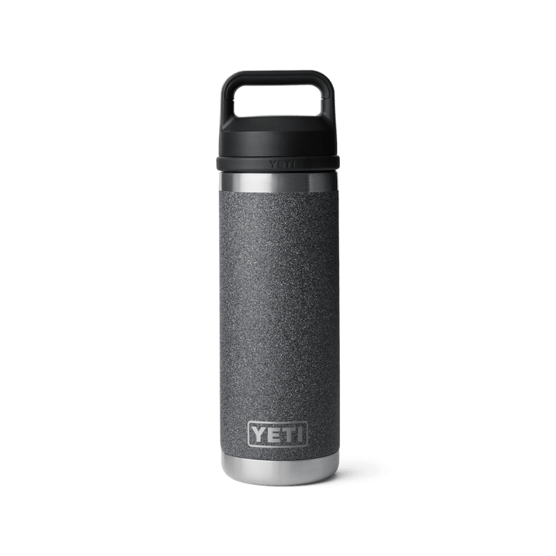 Load image into Gallery viewer, YETI Rambler 18 Oz. (532 ml) Bottle with Chug Cap
