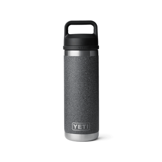 YETI Rambler 18 Oz. (532 ml) Bottle with Chug Cap
