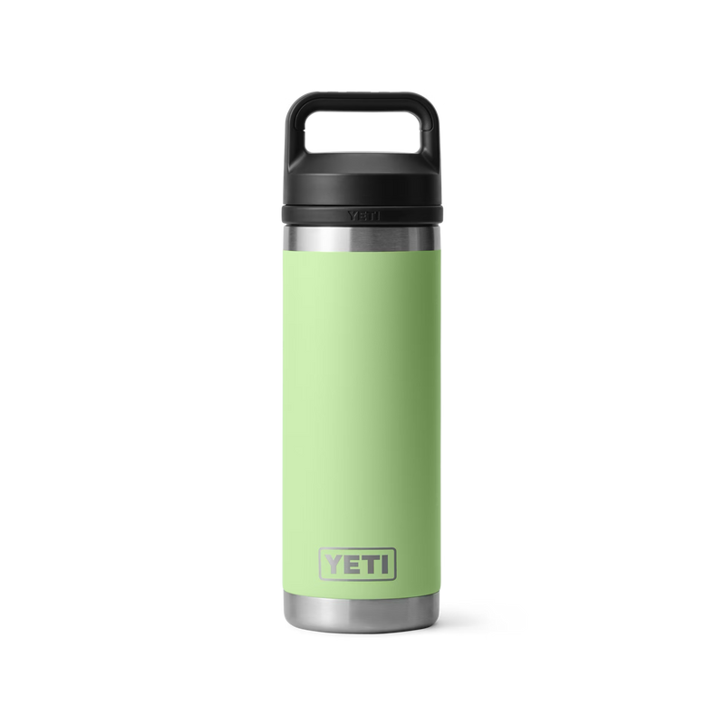 Load image into Gallery viewer, YETI Rambler 18 Oz. (532 ml) Bottle with Chug Cap
