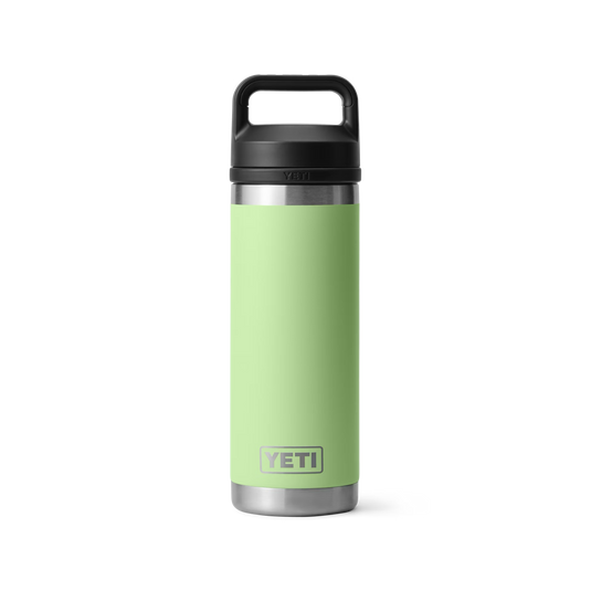 YETI Rambler 18 Oz. (532 ml) Bottle with Chug Cap