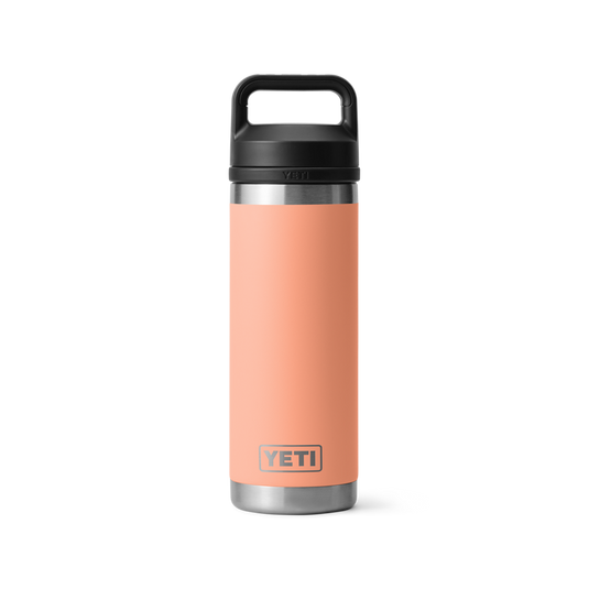 YETI Rambler 18 Oz. (532 ml) Bottle with Chug Cap