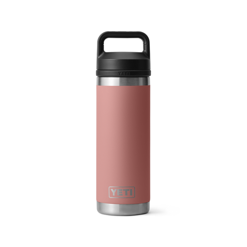 Load image into Gallery viewer, YETI Rambler 18 Oz. (532 ml) Bottle with Chug Cap
