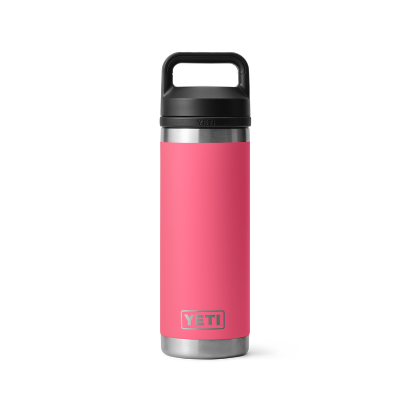 Load image into Gallery viewer, YETI Rambler 18 Oz. (532 ml) Bottle with Chug Cap
