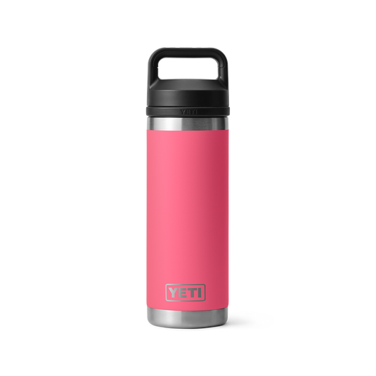 YETI Rambler 18 Oz. (532 ml) Bottle with Chug Cap