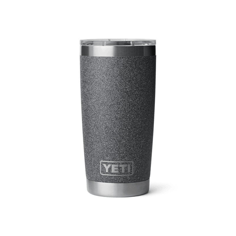 Load image into Gallery viewer, YETI Rambler 20 oz Tumbler with Magslider
