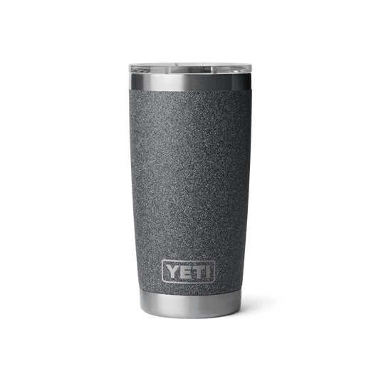 YETI Rambler 20 oz Tumbler with Magslider