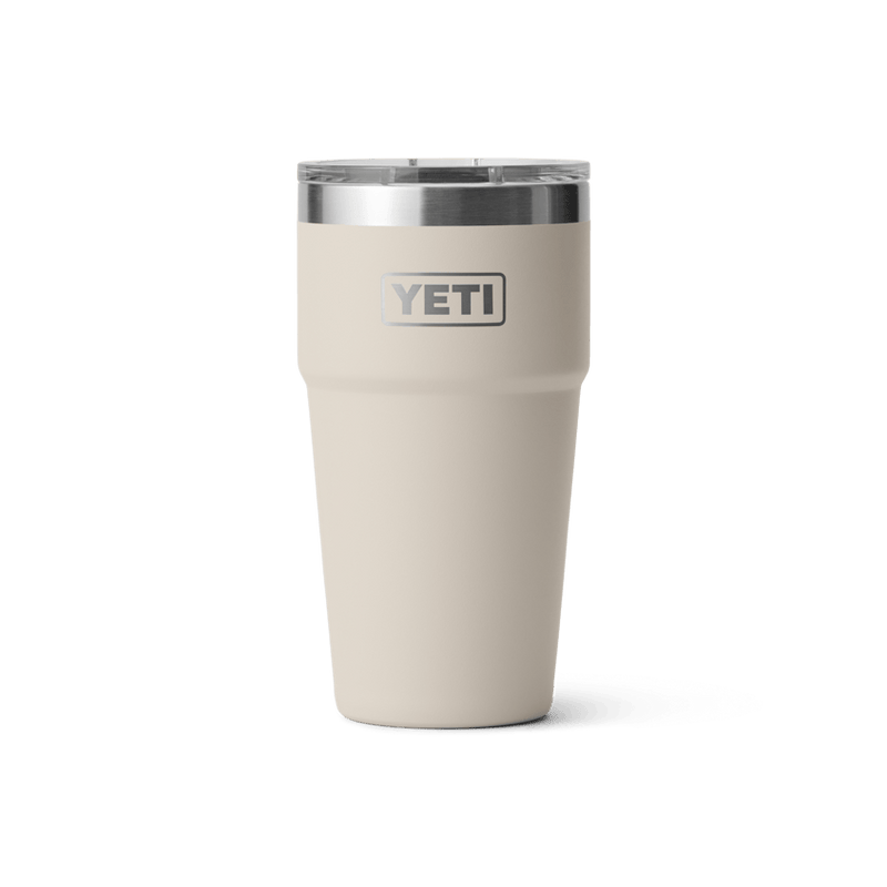 Load image into Gallery viewer, YETI Rambler 20 oz Stackable Tumbler
