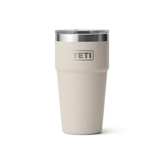 YETI Rambler 20 oz Stackable Tumbler