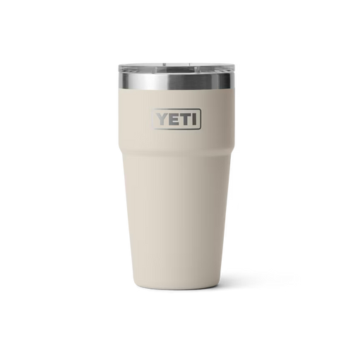 YETI Rambler 20 Oz. Stackable Tumbler