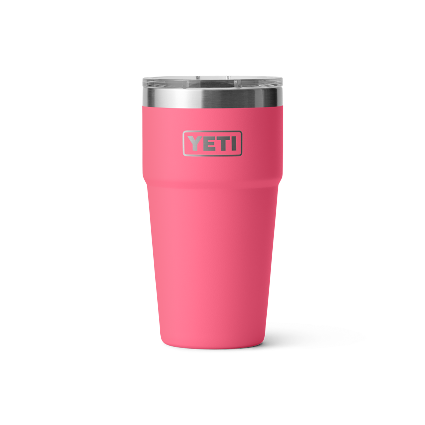 YETI Rambler 20 oz Stackable Tumbler – TW Outdoors