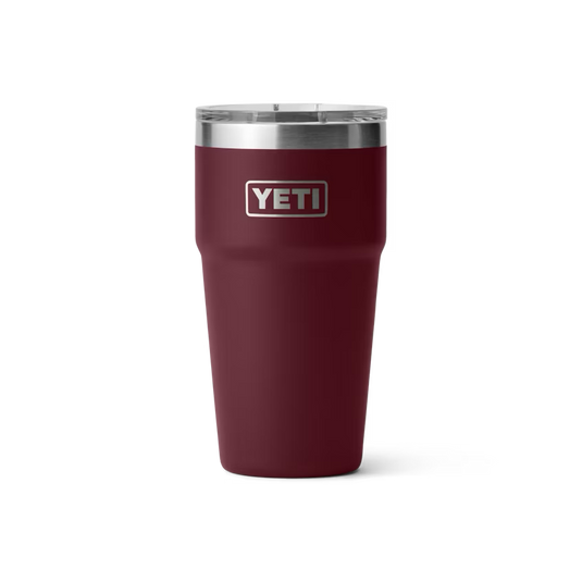 YETI Rambler 20 Oz. Stackable Tumbler