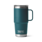 YETI Rambler 20 Oz. (591 ml) Travel Mug with Stronghold Lid