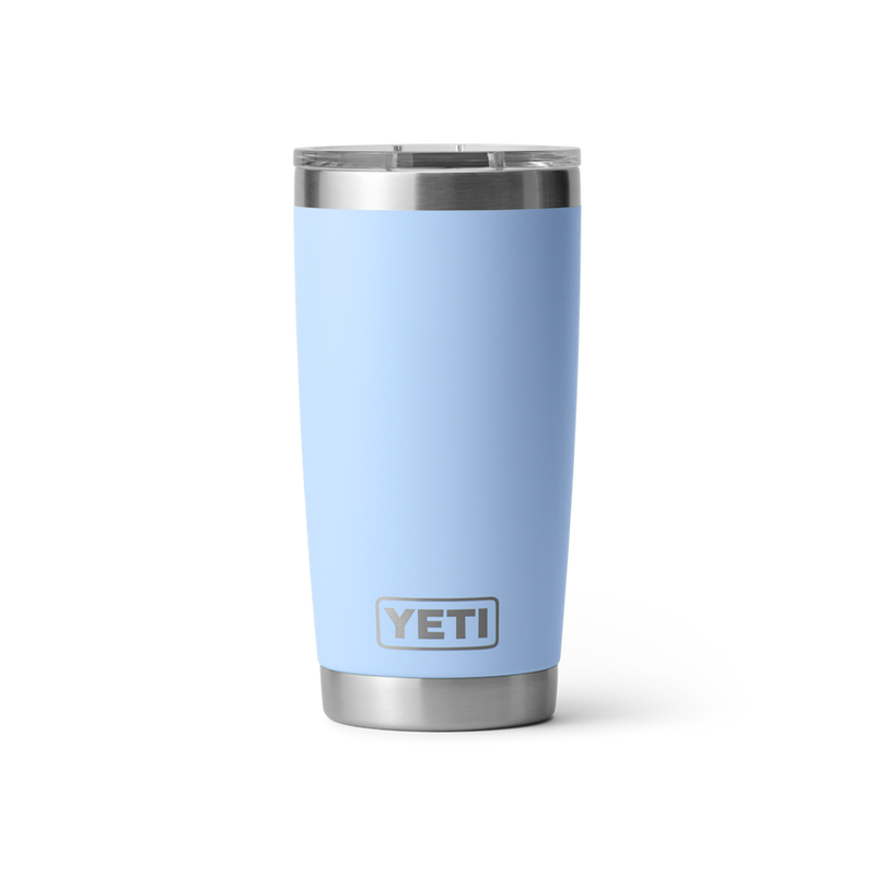 Load image into Gallery viewer, YETI Rambler 20 oz Tumbler with Magslider
