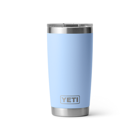 YETI Rambler 20 oz Tumbler with Magslider