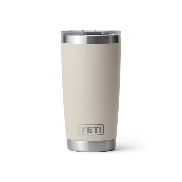 Load image into Gallery viewer, YETI Rambler 20 Oz. Tumbler with Magslider
