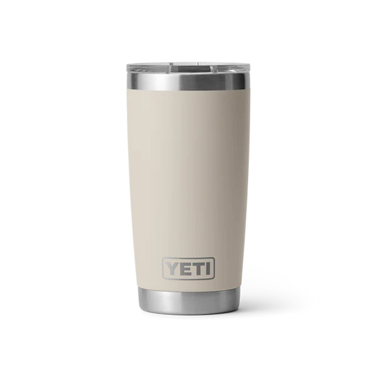 YETI Rambler 20 Oz. Tumbler with Magslider