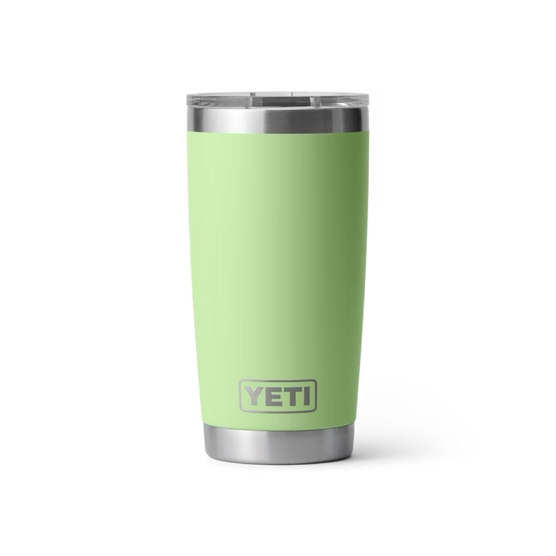 Load image into Gallery viewer, YETI Rambler 20 Oz. Tumbler with Magslider
