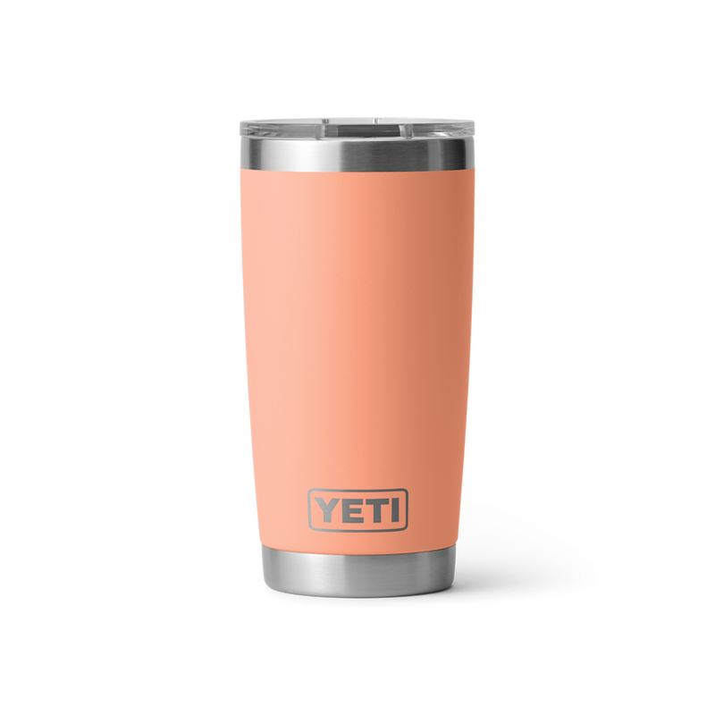 Load image into Gallery viewer, YETI Rambler 20 Oz. Tumbler with Magslider
