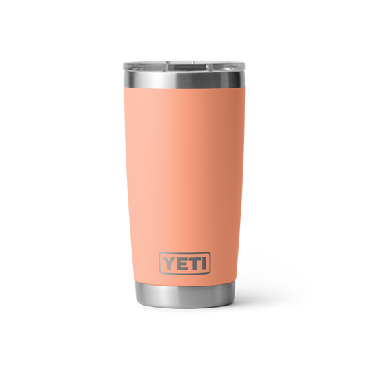 YETI Rambler 20 Oz. Tumbler with Magslider