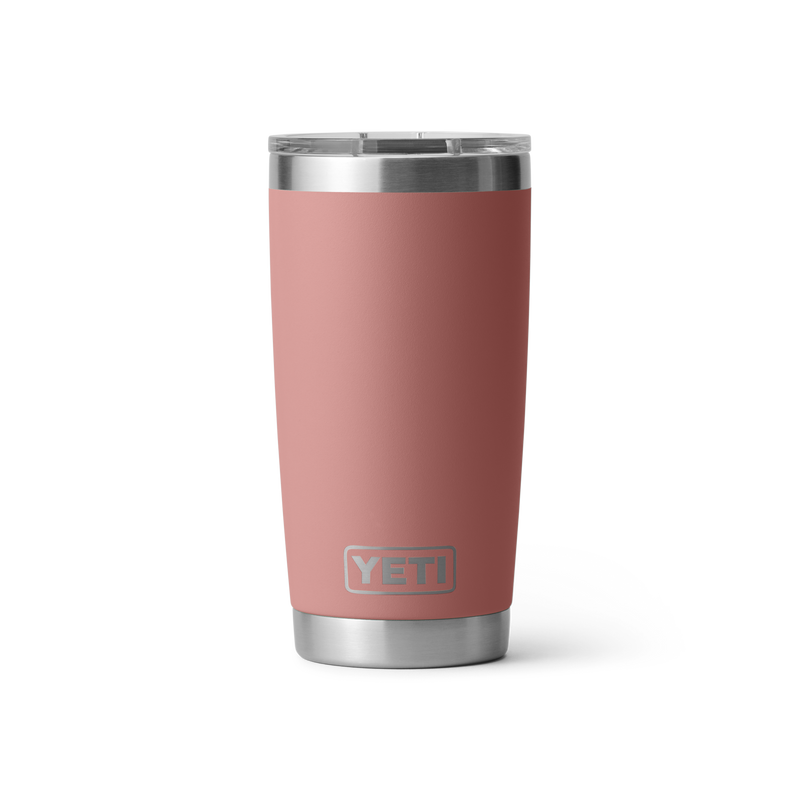 Load image into Gallery viewer, YETI Rambler 20 Oz. Tumbler with Magslider
