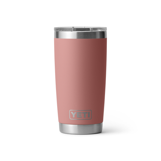 YETI Rambler 20 Oz. Tumbler with Magslider