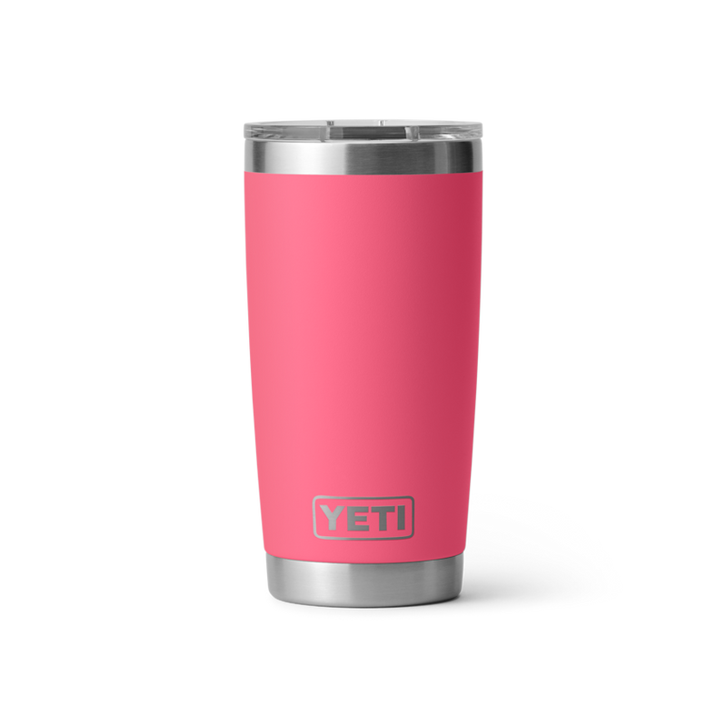Load image into Gallery viewer, YETI Rambler 20 Oz. Tumbler with Magslider
