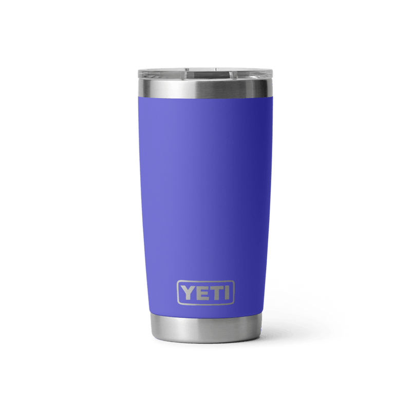 Load image into Gallery viewer, YETI Rambler 20 oz Tumbler with Magslider
