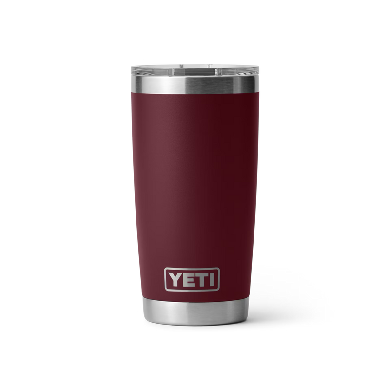 Load image into Gallery viewer, YETI Rambler 20 Oz. Tumbler with Magslider
