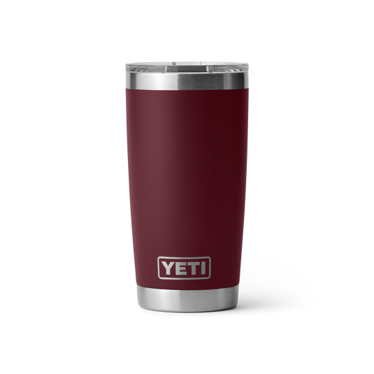 YETI Rambler 20 Oz. Tumbler with Magslider
