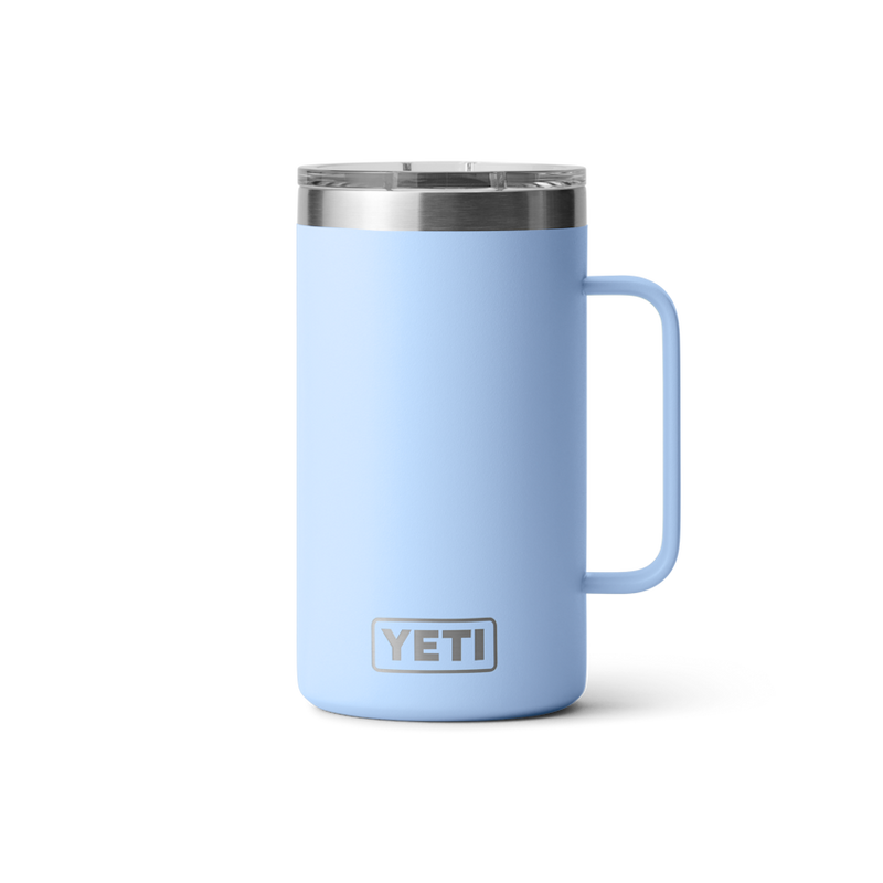 Load image into Gallery viewer, YETI Rambler 24 oz Mug
