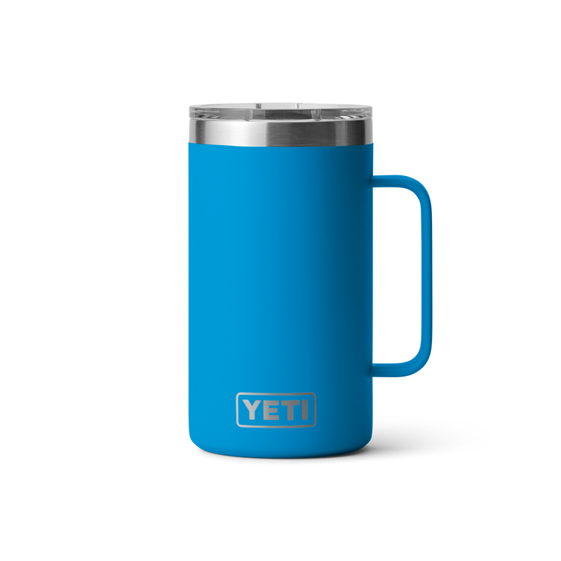 Load image into Gallery viewer, YETI Rambler 24 oz Mug
