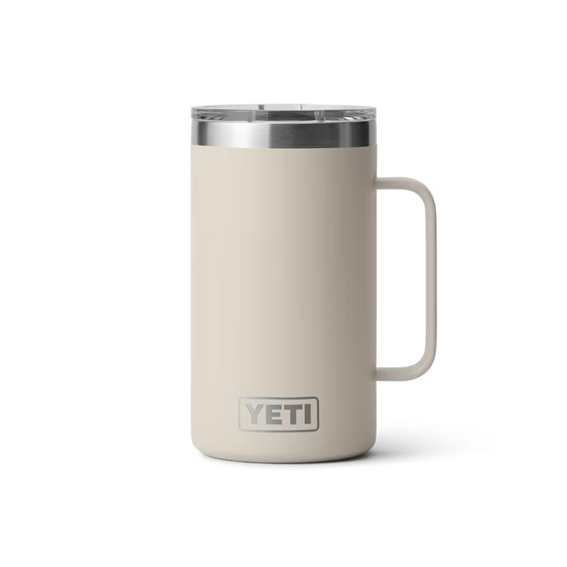 Load image into Gallery viewer, YETI Rambler 24 oz Mug

