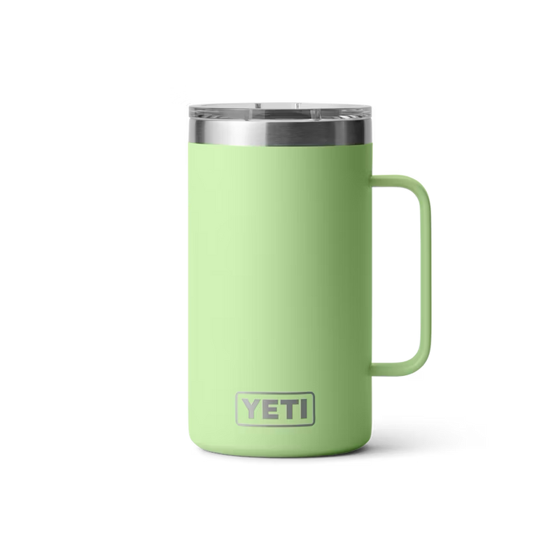 Load image into Gallery viewer, YETI Rambler 24 oz Mug
