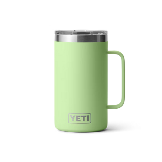 YETI Rambler 24 oz Mug