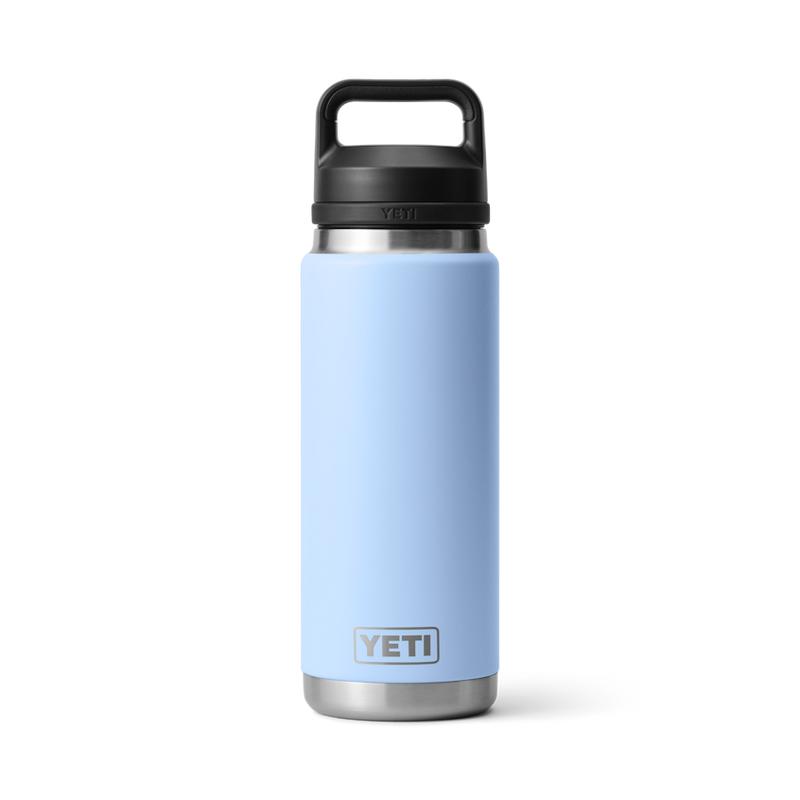 Load image into Gallery viewer, YETI Rambler 26 Oz. (769 ml) Bottle with Chug Cap
