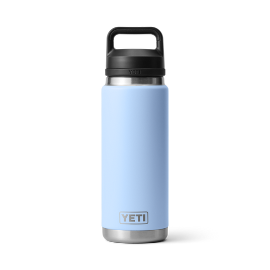 YETI Rambler 26 Oz. (769 ml) Bottle with Chug Cap