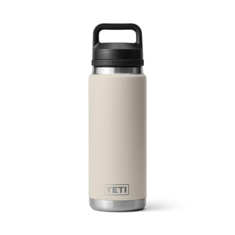 Load image into Gallery viewer, YETI Rambler 26 Oz. (769 ml) Bottle with Chug Cap
