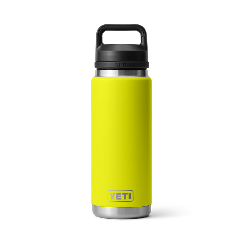 Load image into Gallery viewer, YETI Rambler 26 Oz. (769 ml) Bottle with Chug Cap
