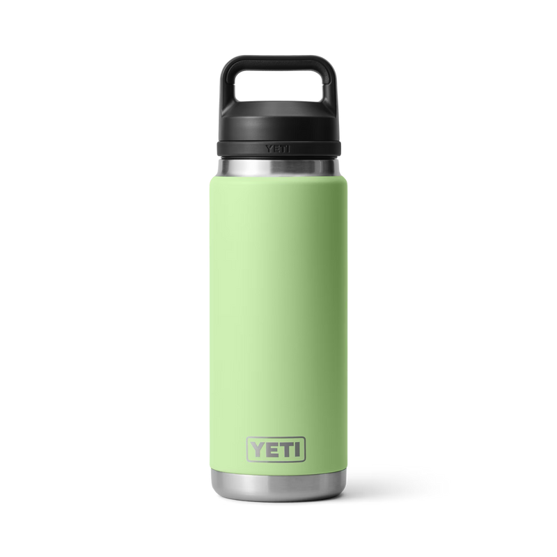 Load image into Gallery viewer, YETI Rambler 26 Oz. (769 ml) Bottle with Chug Cap
