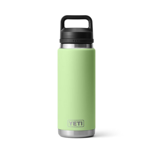 YETI Rambler 26 Oz. (769 ml) Bottle with Chug Cap