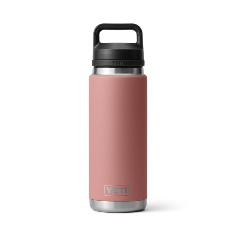 Load image into Gallery viewer, YETI Rambler 26 Oz. (769 ml) Bottle with Chug Cap
